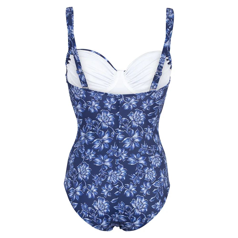 Fashy 21711 Badeanzug female, 02, C