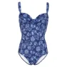 Fashy 21711 Badeanzug female, 02, C