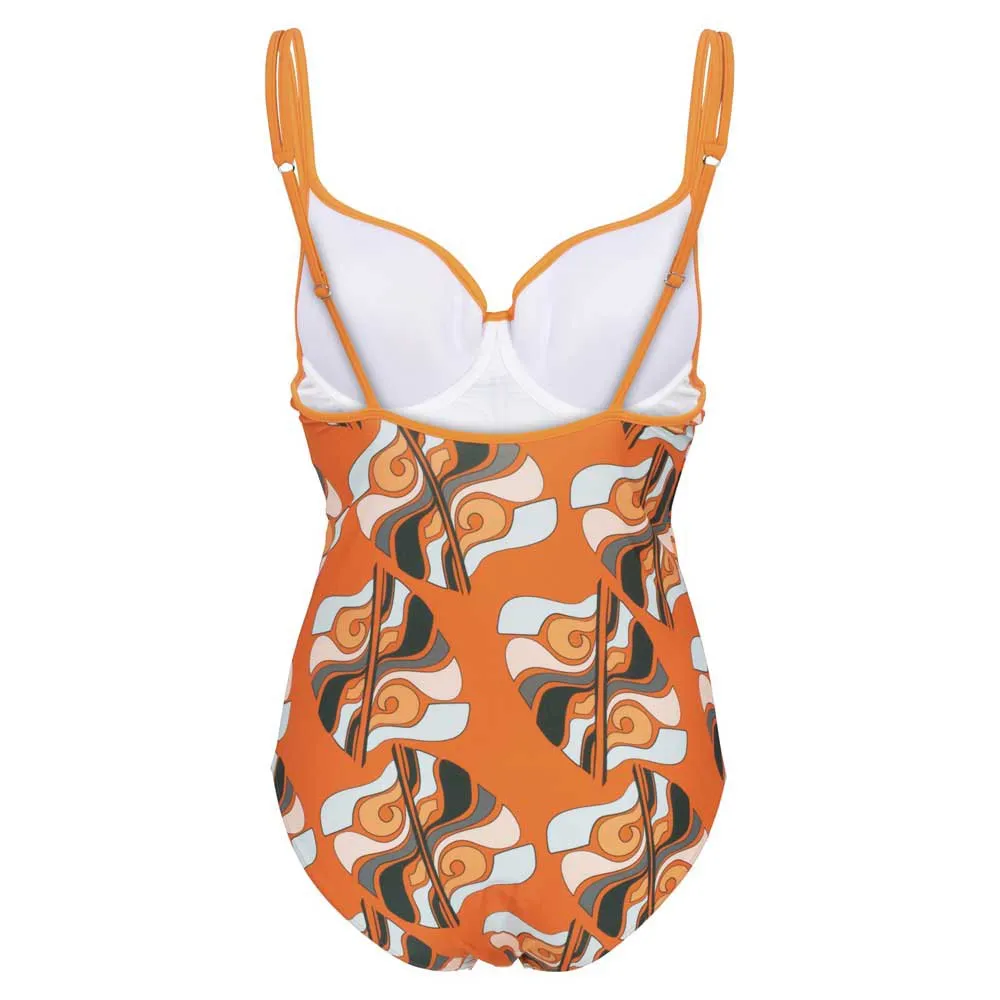Fashy 21747 Badeanzug female, As original, B