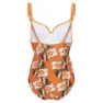 Fashy 21747 Badeanzug female, As original, B