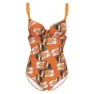 Fashy 21747 Badeanzug female, As original, B