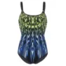 Fashy 21778 Badeanzug female, As original, D