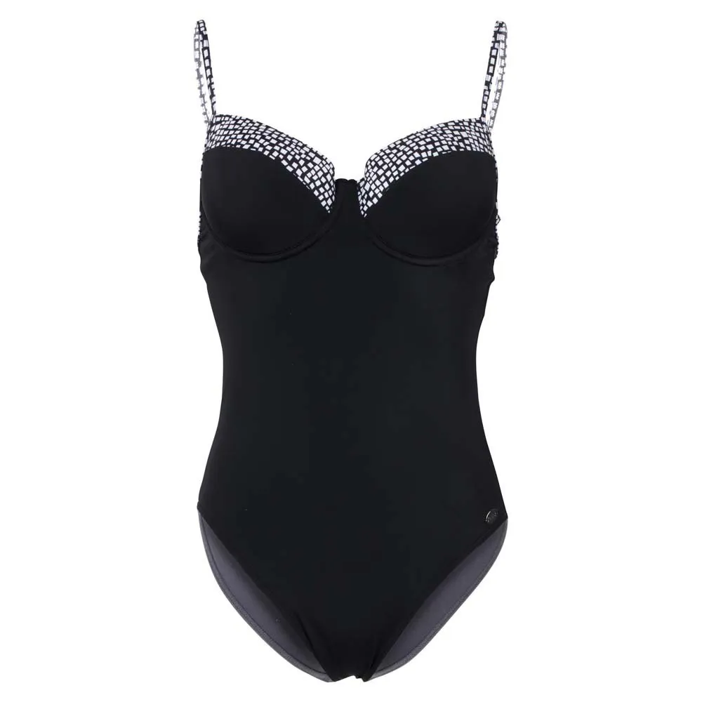 Fashy 2184701 Badeanzug Fashy 2184701 Badeanzug