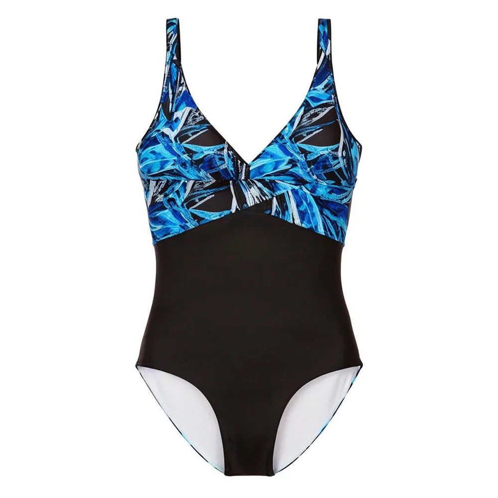 Fashy 22897 Badeanzug, As original, C Fashy 22897 Badeanzug, As original, C