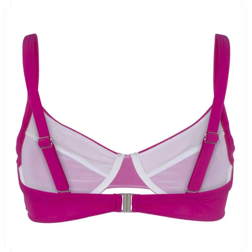 Fashy 231843 Bikinioberteil, Multicolour, 46, C Fashy 231843 Bikinioberteil, Multicolour, 46, C