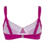 Fashy 231843 Bikinioberteil, Multicolour, 46, C