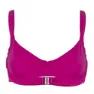 Fashy 231843 Bikinioberteil, Multicolour, 46, C