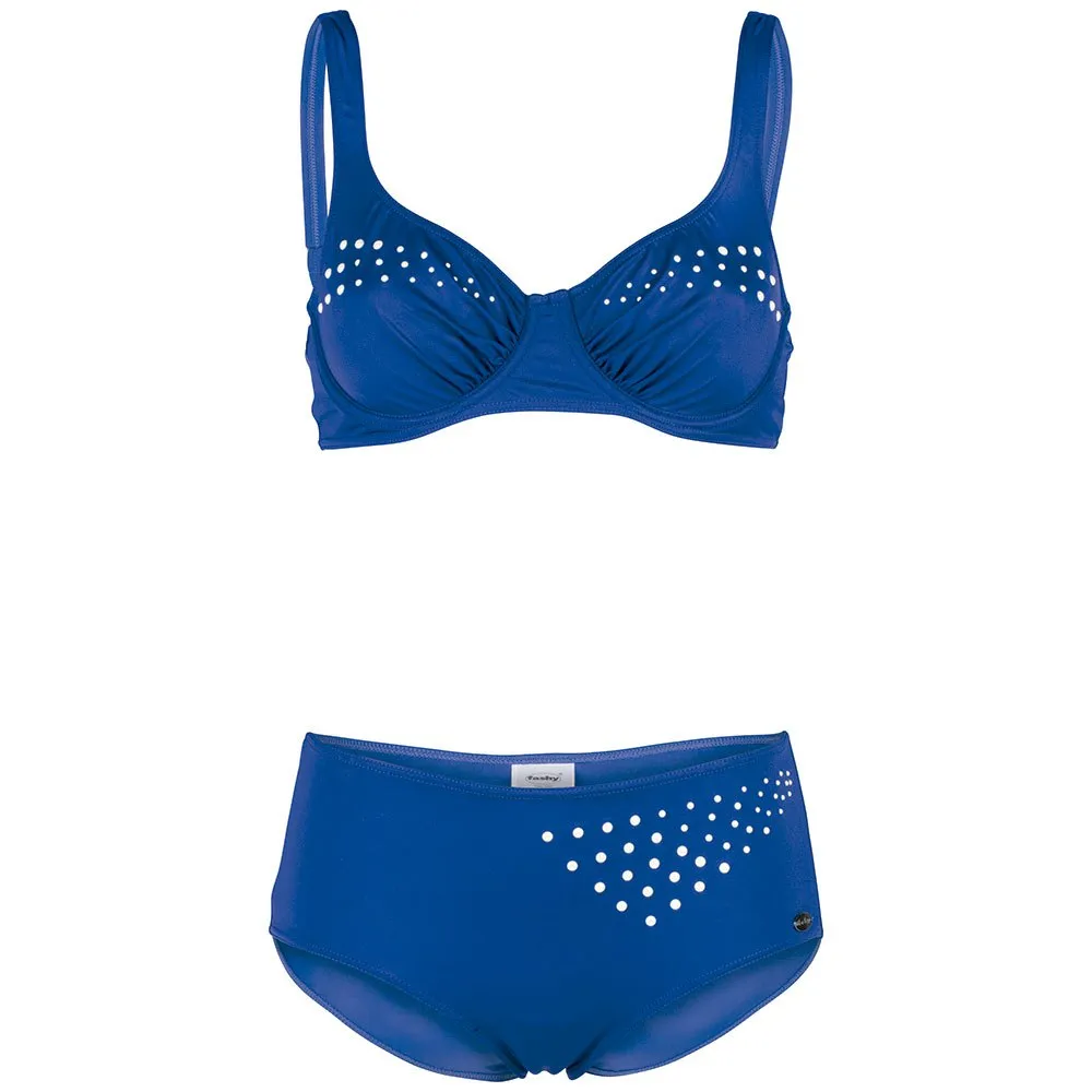 Fashy 2349901 Bikini female, Multicolour, 38, C Fashy 2349901 Bikini female, Multicolour, 38, C