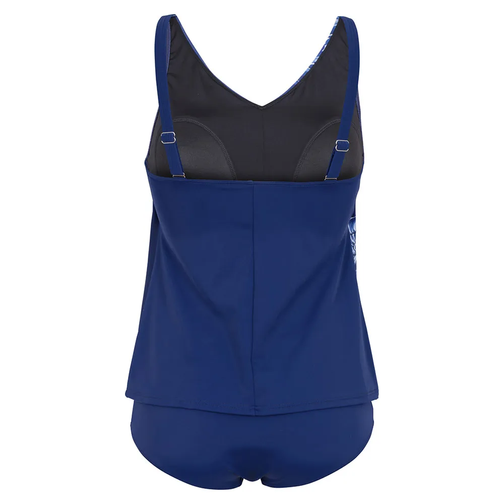 Fashy 23532 Tankini, 02, 38, B Fashy 23532 Tankini, 02, 38, B