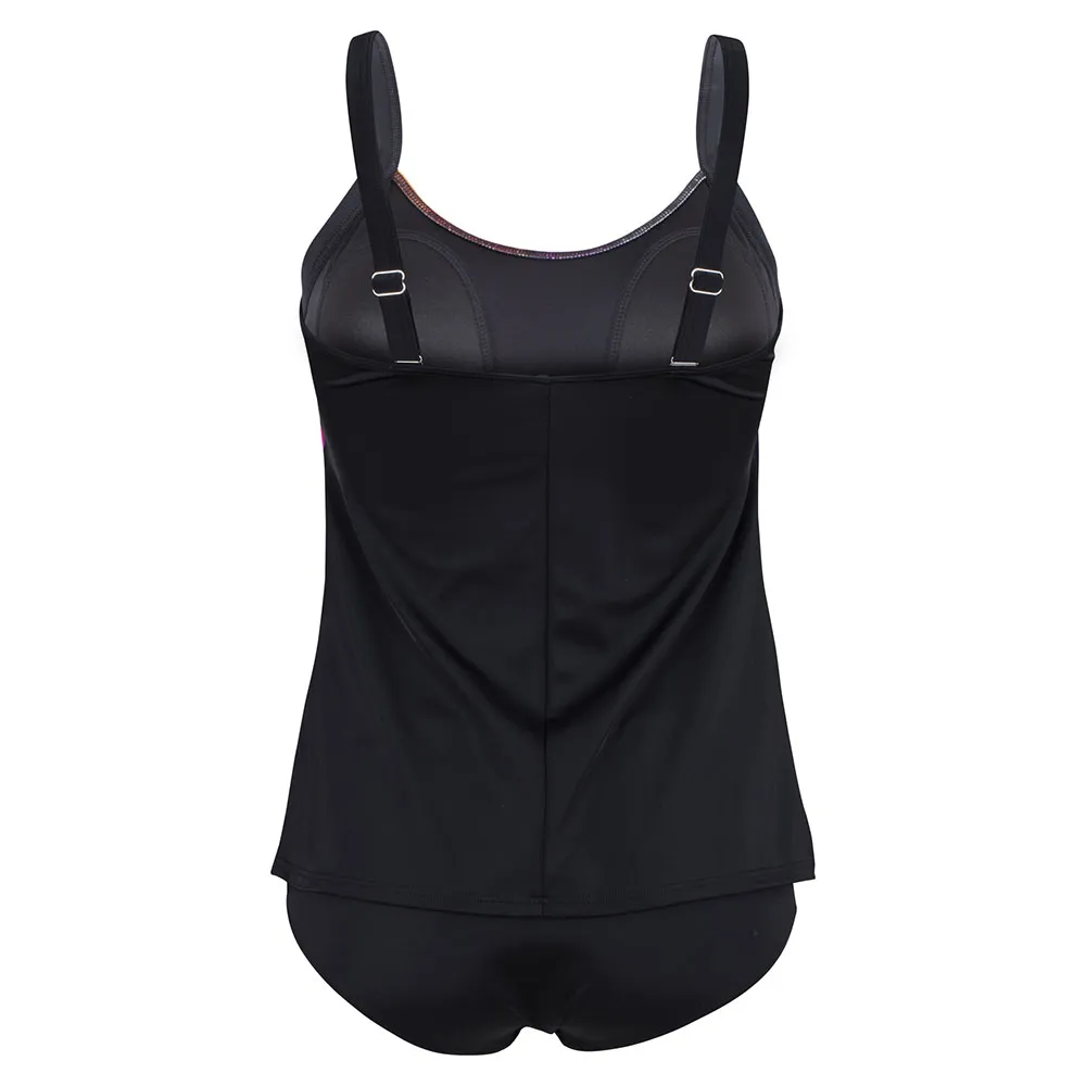 Fashy 23537 Tankini, 02, 38, B Fashy 23537 Tankini, 02, 38, B