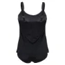 Fashy 23537 Tankini, 02, 38, B