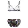 Fashy 23569 Bikini, As original, 42, C