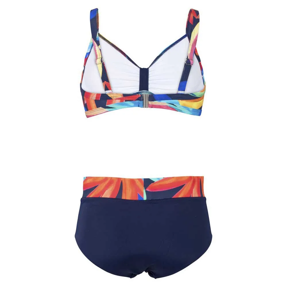Fashy 2366601 Bikini, Multicolour, 40, C Fashy 2366601 Bikini, Multicolour, 40, C