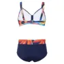 Fashy 2366601 Bikini, Multicolour, 40, C