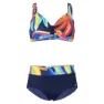 Fashy 2366601 Bikini, Multicolour, 40, C