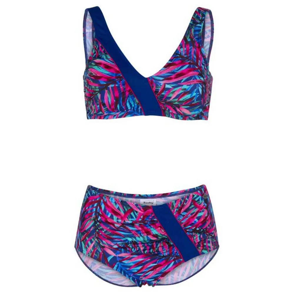 Fashy 2386401 Bikini, Multicolour, 40, C Fashy 2386401 Bikini, Multicolour, 40, C