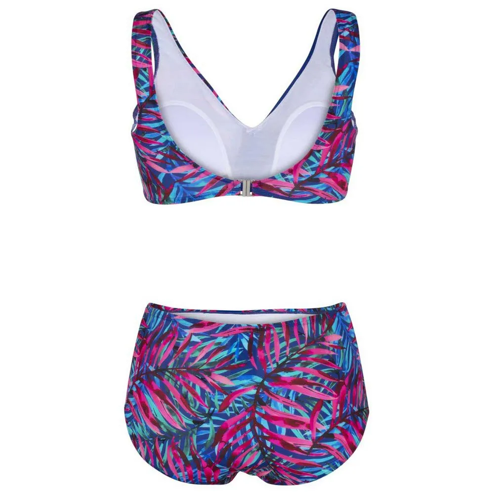 Fashy 2386401 Bikini, Multicolour, 40, C Fashy 2386401 Bikini, Multicolour, 40, C