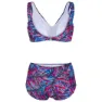 Fashy 2386401 Bikini, Multicolour, 40, C