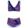 Fashy 2386401 Bikini, Multicolour, 40, C