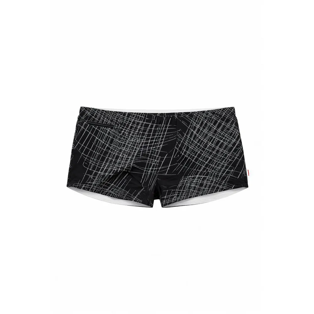 Fashy 24896 Badehose Boxer Fashy 24896 Badehose Boxer