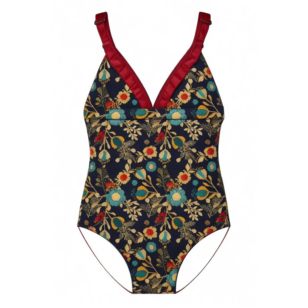 Fashy 25762 Badeanzug, As original, 152cm Fashy 25762 Badeanzug, As original, 152cm
