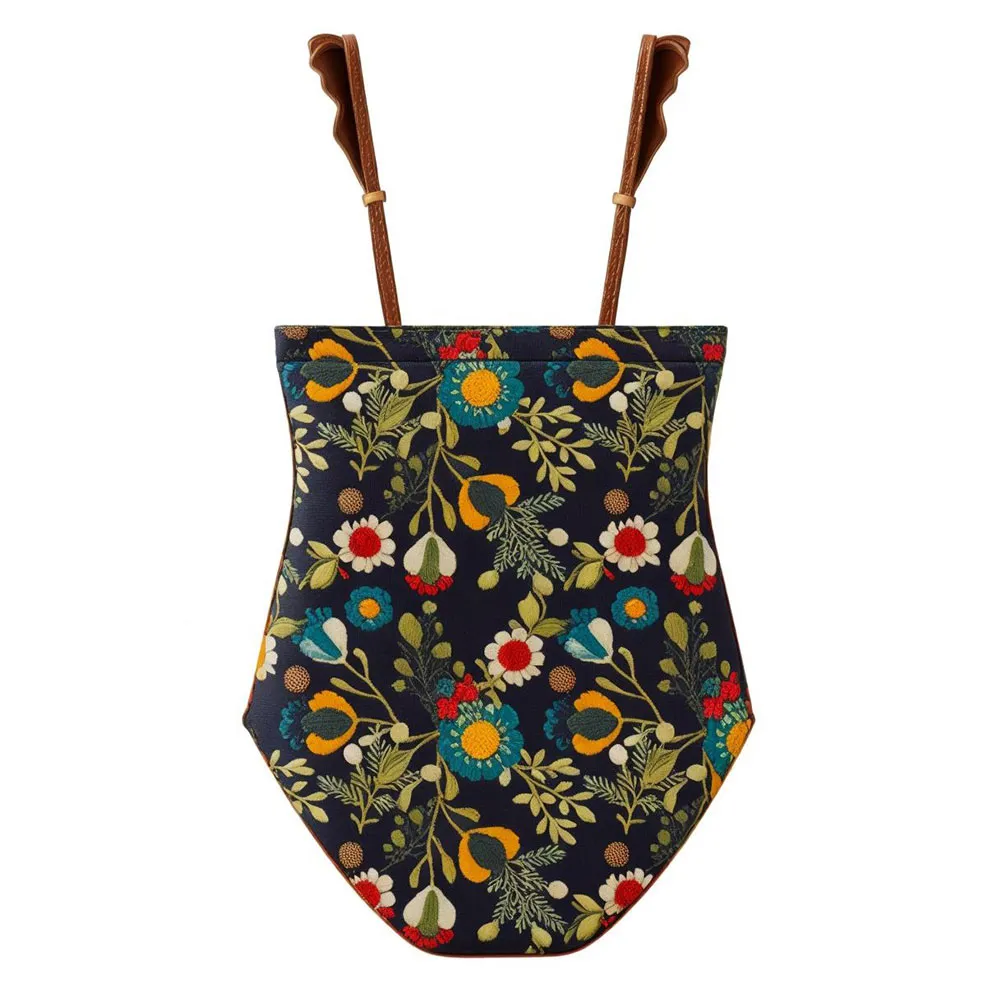 Fashy 25762 Badeanzug, As original, 152cm Fashy 25762 Badeanzug, As original, 152cm