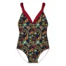 Fashy 25762 Badeanzug, As original, 152cm