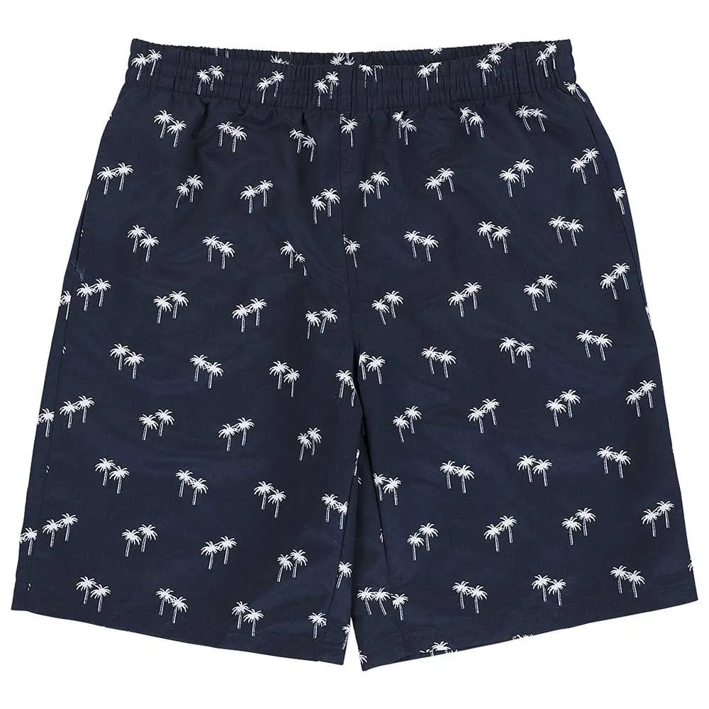 Fashy 2679001 Badeshorts male, Multicolour, 164cm