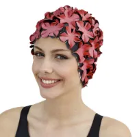 Fashy 319140 Badekappe unisex