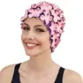 Fashy 319144 Badekappe, Multicolour