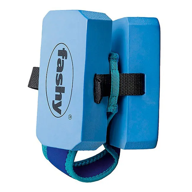 Fashy 4410 Wassersportarmband Für Handgelenk/knöchel, Royal blue Fashy 4410 Wassersportarmband Für Handgelenk/knöchel, Royal blue