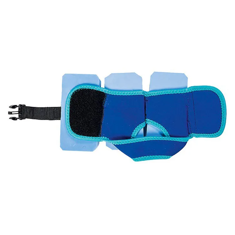 Fashy 4410 Wassersportarmband Für Handgelenk/knöchel, Royal blue Fashy 4410 Wassersportarmband Für Handgelenk/knöchel, Royal blue