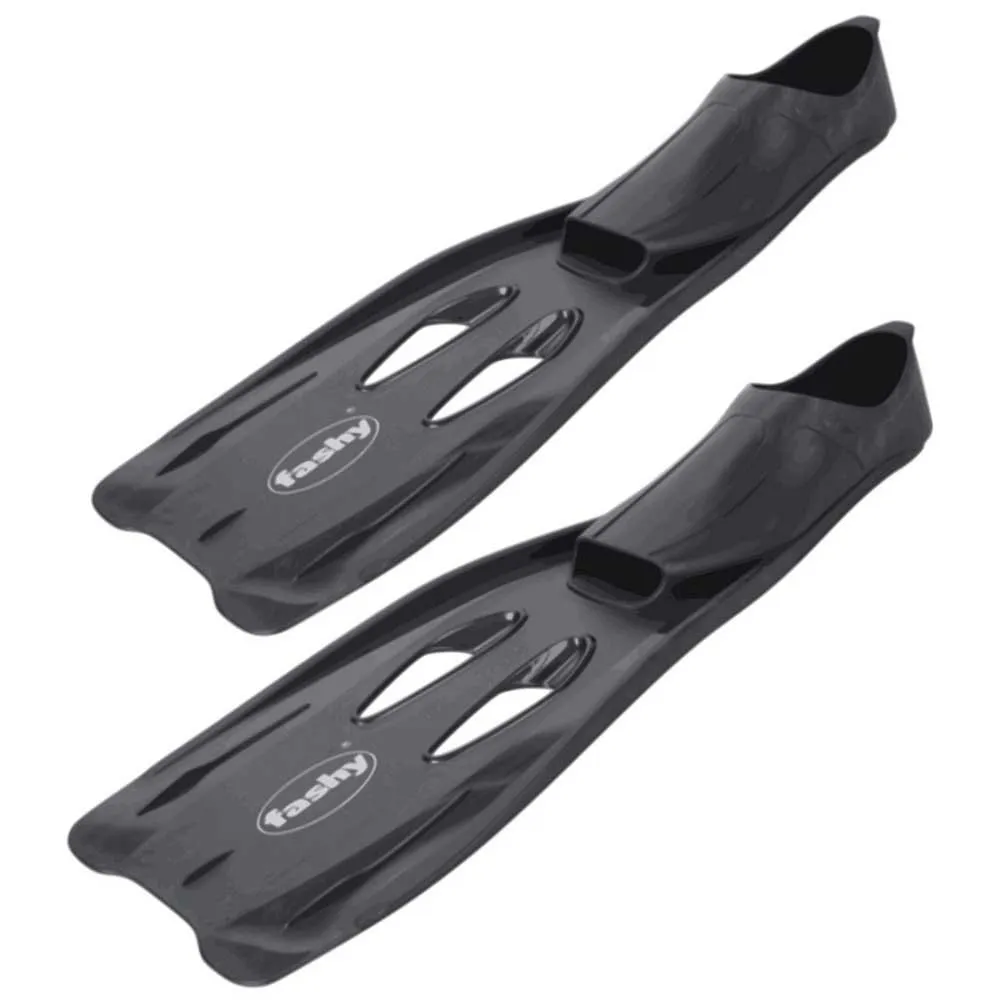Fashy 8904220 Schwimmflossen unisex