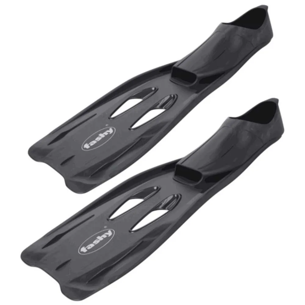 Fashy 8904320 Schwimmflossen unisex