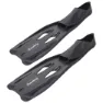 Fashy 8904320 Schwimmflossen unisex