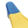 Fashy 8905030 Schwimmflossen, Multicolour