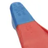 Fashy 8905040 Schwimmflossen, Multicolour