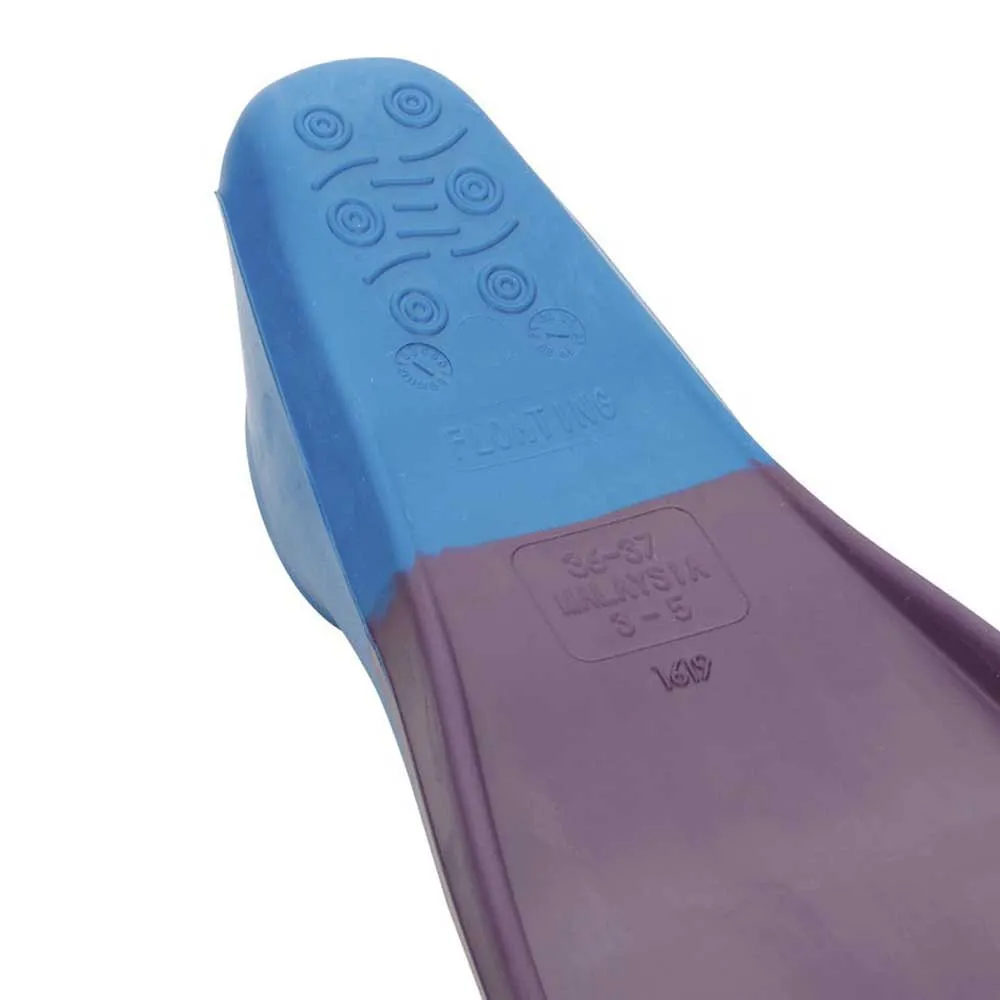 Fashy 8905055 Schwimmflossen, Multicolour Fashy 8905055 Schwimmflossen, Multicolour