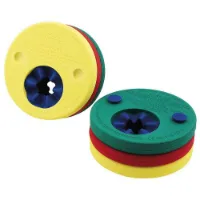 Fashy Dolphin Schwimmflügel Für Kinder unisex
