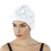 Fashy Petal Badekappe unisex