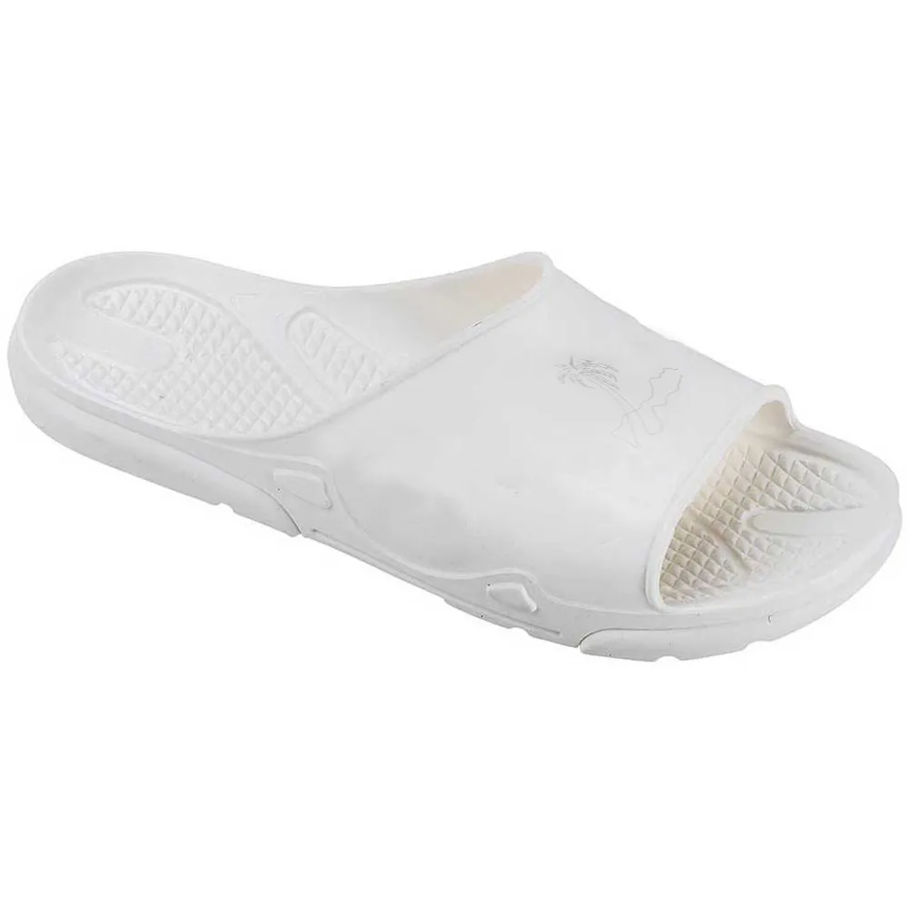 Fashy Spa Badesandalen female, White, EU 40 Fashy Spa Badesandalen female, White, EU 40