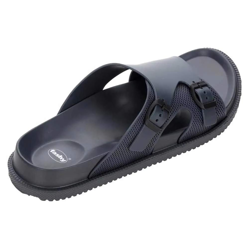 Fashy Yates Badesandalen Fashy Yates Badesandalen