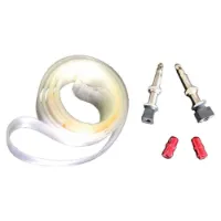 fasi Caffelatex Tubeless Felgenband 2 Einheiten fasi Caffelatex Tubeless Felgenband 2 Einheiten