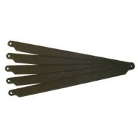 fasi Effetto Mariposa Carbocut Blades 5 Units Werkzeug fasi Effetto Mariposa Carbocut Blades 5 Units Werkzeug