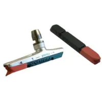 fasi Fibrax Rhino Shimano 760d Komplette Felgenbremsbeläge 2 Einheiten fasi Fibrax Rhino Shimano 760d Komplette Felgenbremsbeläge 2 Einheiten