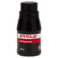 fasi Flasche Bremsflüssigkeit cyclo Dot 5.1 Unisex fasi Flasche Bremsflüssigkeit cyclo Dot 5.1 Unisex
