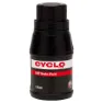 fasi Flasche Bremsflüssigkeit cyclo Dot 5.1 Unisex, schwarz, 125ml