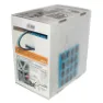 fasi Selbstklebendes Lichtkabel 10 M, Blue, One Size