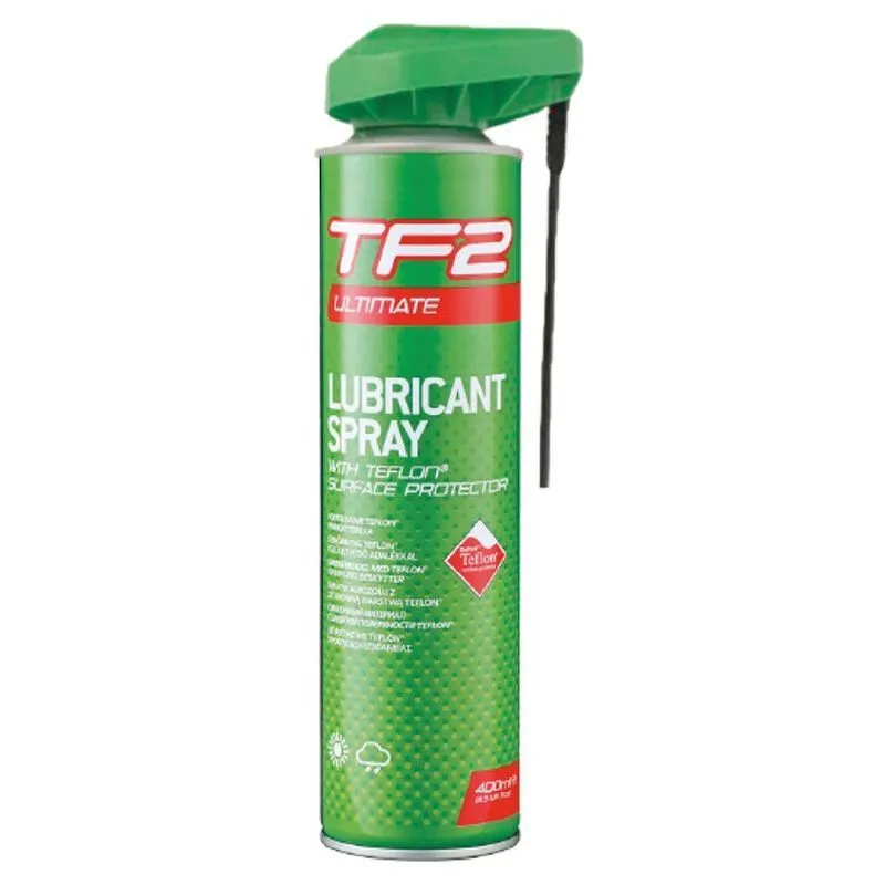 fasi Teflon-Gleitspray Fasil Weldtite TF2 Unisex, grün, 400ml fasi Teflon-Gleitspray Fasil Weldtite TF2 Unisex, grün, 400ml