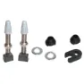 fasi Tubeless Caffe Presta Reparatursatz, Silver / white, 40mm